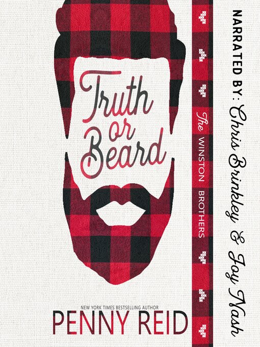 Title details for Truth or Beard by Penny Reid - Wait list